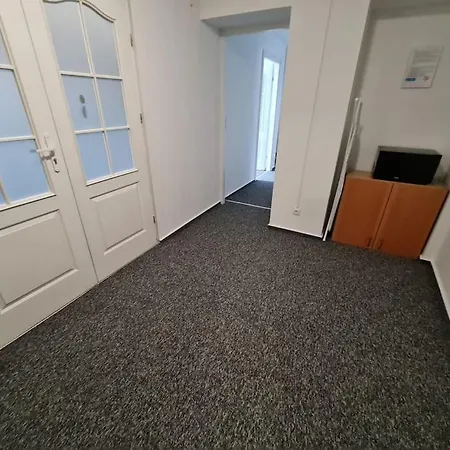 Appartamento Fantastic Waw - Ns42 F Varsavia