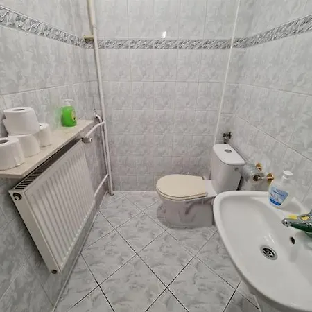 Apartment Fantastic Waw - Ns42 F *