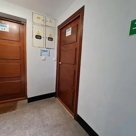 Apartment Fantastic Waw - Ns42 F