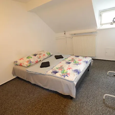 Fantastic Waw - Ns42 F Apartment *