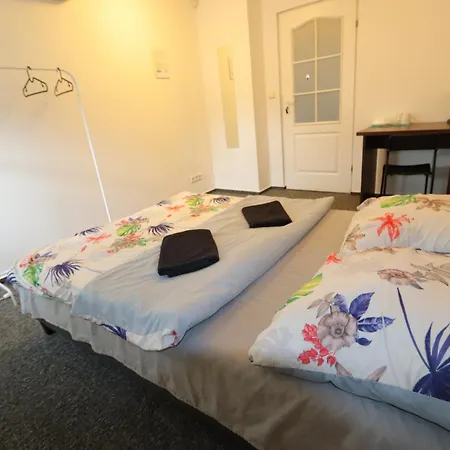 Apartment Fantastic Waw - Ns42 F *