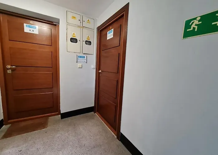 Apartment Fantastic Waw - Ns42 F