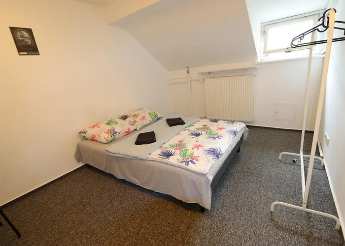 Fantastic Waw - Ns42 F Apartment *